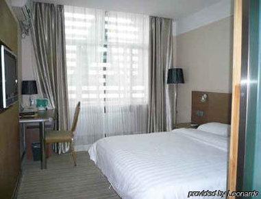 Super 8 By Wyndham Urumqi Mei Hao Esterno foto
